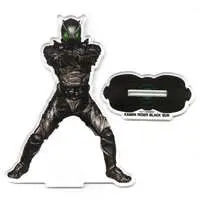 Acrylic stand - Kamen Rider Black Sun