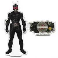 Acrylic stand - Kamen Rider Black Sun