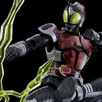 Figure-rise Standard - Kamen Rider Kabuto / Kabuto Kunaigun & Kamen Rider Dark Kabuto