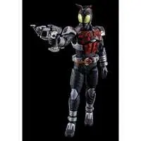 Figure-rise Standard - Kamen Rider Kabuto / Kabuto Kunaigun & Kamen Rider Dark Kabuto