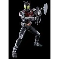 Figure-rise Standard - Kamen Rider Kabuto / Kabuto Kunaigun & Kamen Rider Dark Kabuto