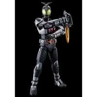 Figure-rise Standard - Kamen Rider Kabuto / Kabuto Kunaigun & Kamen Rider Dark Kabuto