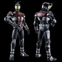 Figure-rise Standard - Kamen Rider Kabuto / Kabuto Kunaigun & Kamen Rider Dark Kabuto