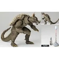 Figure - Godzilla / Anguirus