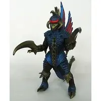 Figure - Godzilla / Gigan