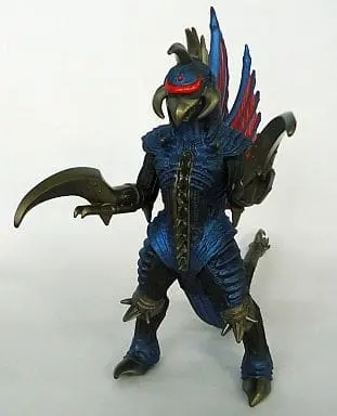 Figure - Godzilla / Gigan