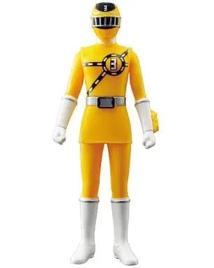 Figure - Ressha Sentai ToQger / ToQ 3gou