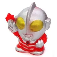 Trading Figure - Return of Ultraman / Ultraman Jack