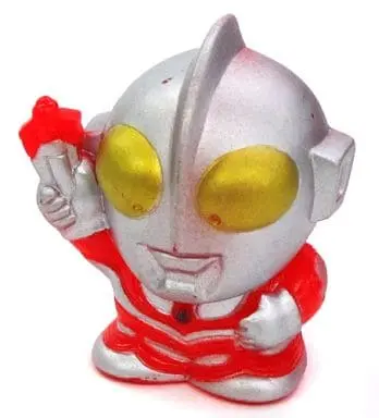 Trading Figure - Return of Ultraman / Ultraman Jack