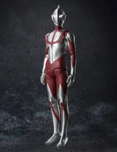 S.H. Figuarts - Shin Ultraman