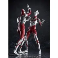 S.H. Figuarts - Shin Ultraman