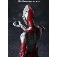 S.H. Figuarts - Shin Ultraman