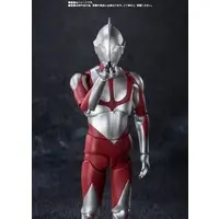 S.H. Figuarts - Shin Ultraman