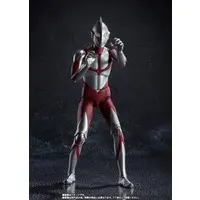 S.H. Figuarts - Shin Ultraman