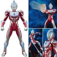 Figure - Ultraman Ginga