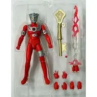 Figure - Ultraman Leo / Astra