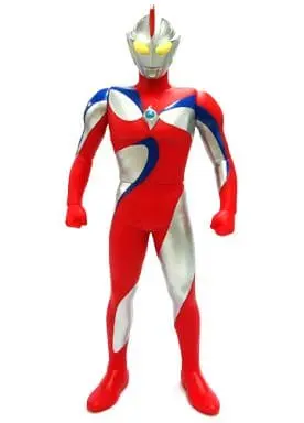 Figure - Ultraman Cosmos