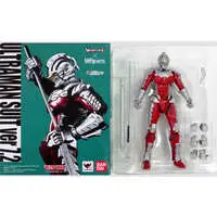 S.H. Figuarts - Ultraman (Manga)