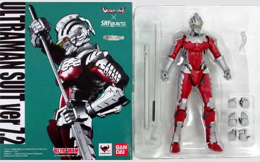 S.H. Figuarts - Ultraman (Manga)