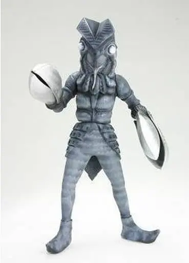 Figure - Ultraman / Alien Baltan