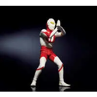 Figure - Ultraseven