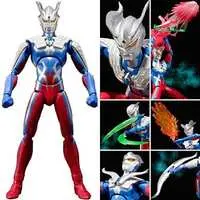 Figure - Mega Monster Battle: Ultra Galaxy Legends The Movie / Ultraman Zero (Character)