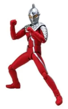 Figure - Ultraman Zero Series / Ultraseven (Character)