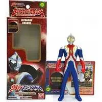 Figure - Ultraman Cosmos