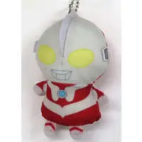 Petit Mascot Key Chain - Ultraman / Ultraman (Character)