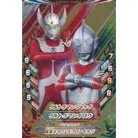 Ultraman Fusion Fight! - Return of Ultraman / Ultraman Jack