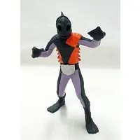 Trading Figure - Kamen Rider V3 / General Yoroi