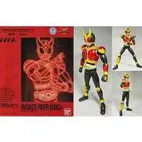 S.H. Figuarts - Kamen Rider Kuuga / Kamen Rider Kuuga (Character)