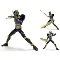 S.H. Figuarts - Kamen Rider Kuuga / Kamen Rider Kuuga (Character)