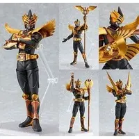 Figure - Kamen Rider: Dragon Knight