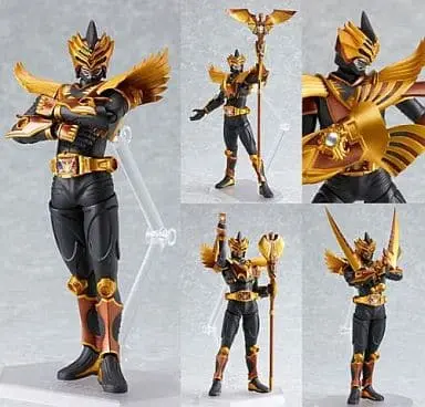 Figure - Kamen Rider: Dragon Knight