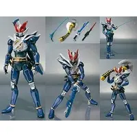 S.H. Figuarts - Kamen Rider Den-O / Kamen Rider New Den-O