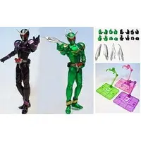 S.H. Figuarts - Kamen Rider W / Kamen Rider Double