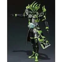 S.H. Figuarts - Kamen Rider Ex-Aid / Kamen Rider Cronus