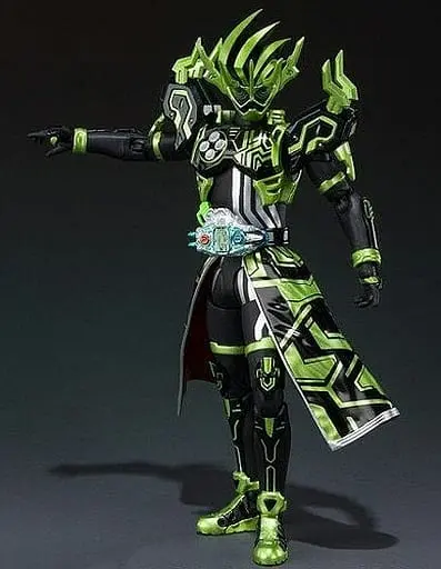 S.H. Figuarts - Kamen Rider Ex-Aid / Kamen Rider Cronus