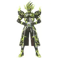 S.H. Figuarts - Kamen Rider Ex-Aid / Kamen Rider Cronus