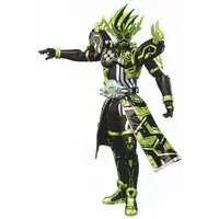 S.H. Figuarts - Kamen Rider Ex-Aid / Kamen Rider Cronus