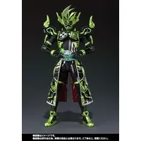 S.H. Figuarts - Kamen Rider Ex-Aid / Kamen Rider Cronus