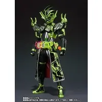 S.H. Figuarts - Kamen Rider Ex-Aid / Kamen Rider Cronus