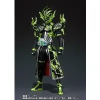 S.H. Figuarts - Kamen Rider Ex-Aid / Kamen Rider Cronus