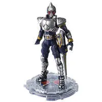 S.H. Figuarts - Kamen Rider Blade / Kamen Rider Blade (Character)