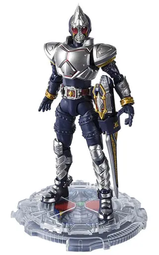 S.H. Figuarts - Kamen Rider Blade / Kamen Rider Blade (Character)