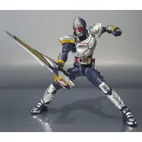 S.H. Figuarts - Kamen Rider Blade / Kamen Rider Blade (Character)