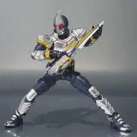 S.H. Figuarts - Kamen Rider Blade / Kamen Rider Blade (Character)