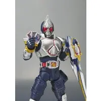 S.H. Figuarts - Kamen Rider Blade / Kamen Rider Blade (Character)