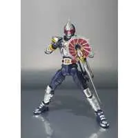 S.H. Figuarts - Kamen Rider Blade / Kamen Rider Blade (Character)